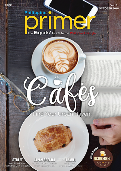 Philippine Primer – Volume 31