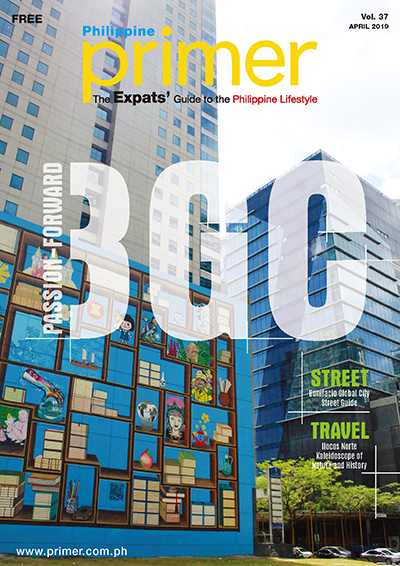 Philippine Primer – Volume 37