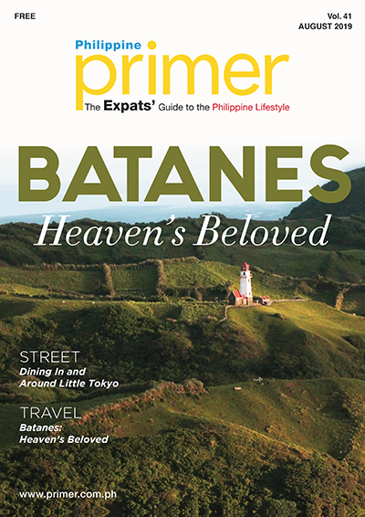 Philippine Primer – Volume 41