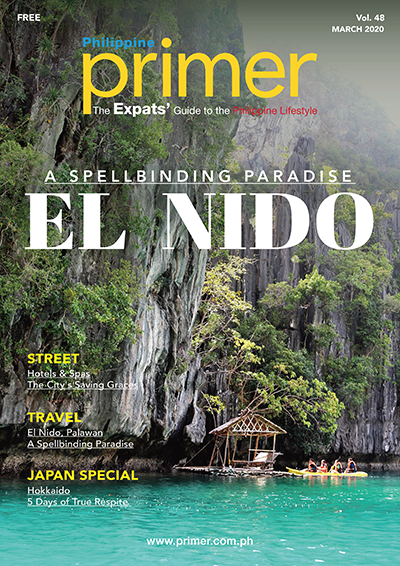 Philippine Primer – Volume 48