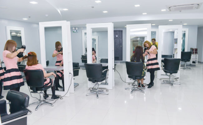 davidsalon