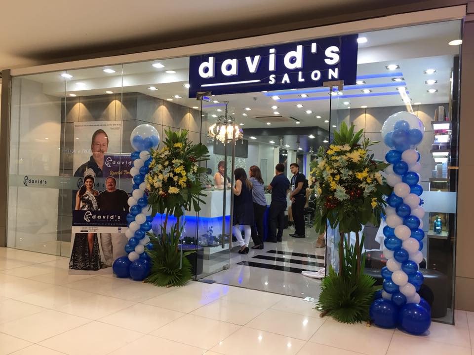 davidssalon
