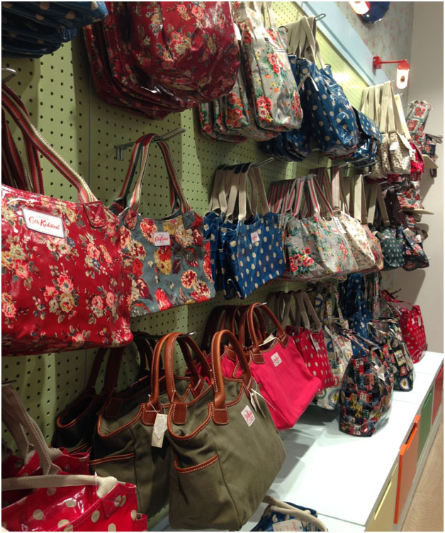 cath kidston bags outlet