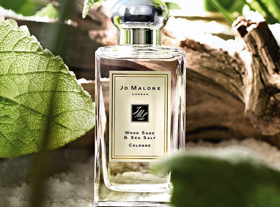Jo Malone in Makati London based luxury lifestyle brand Philippine