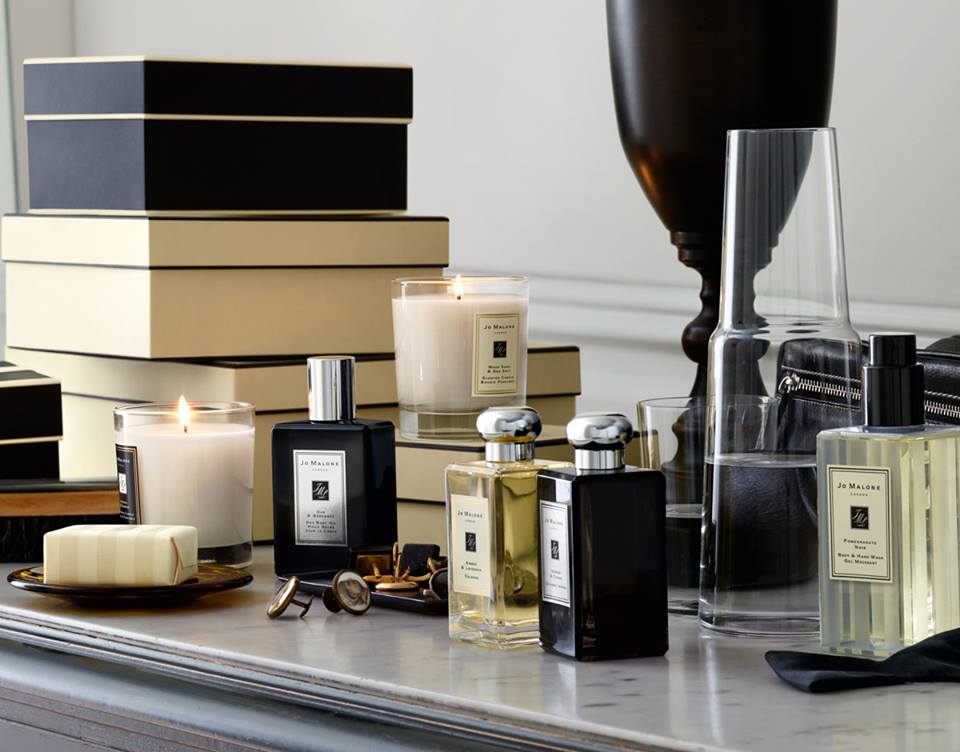 Jo Malone