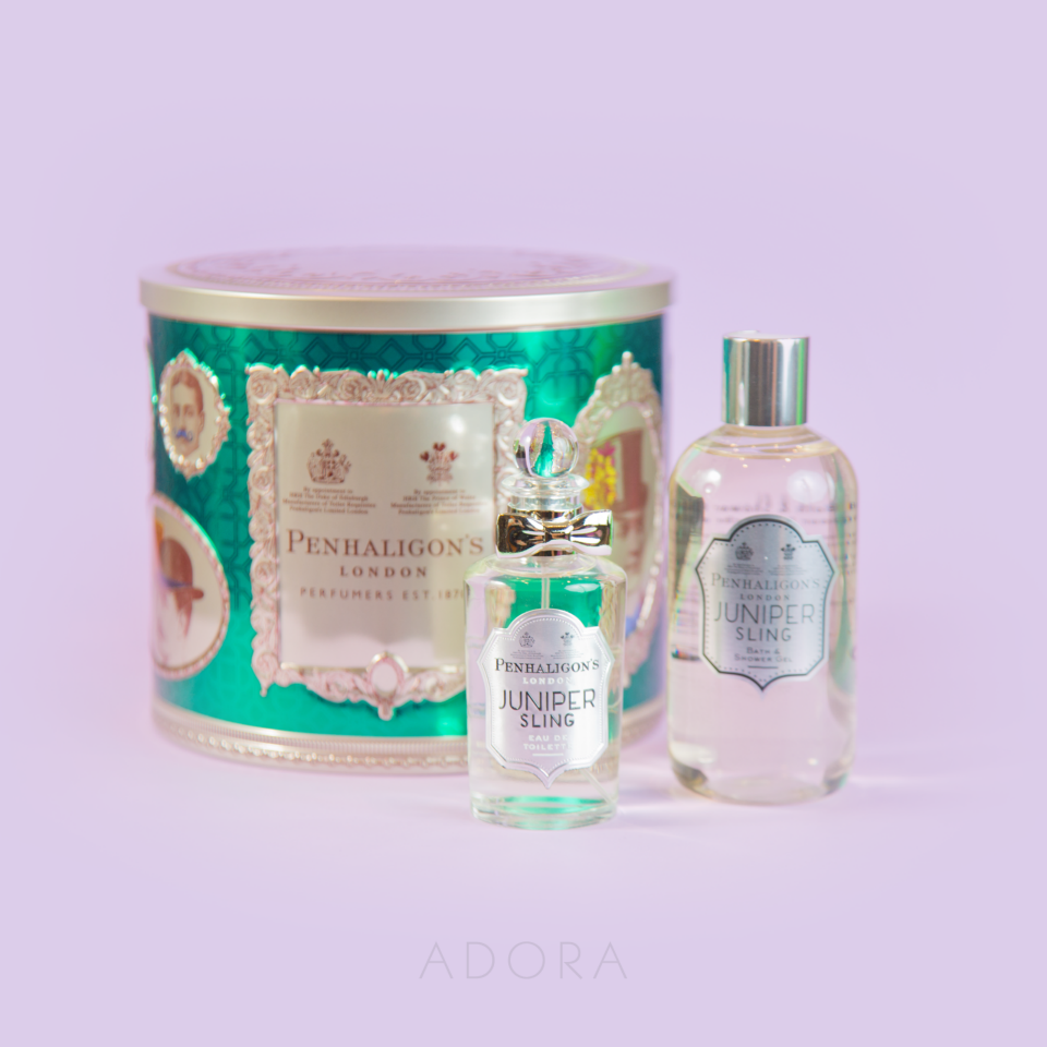 Adora perfume