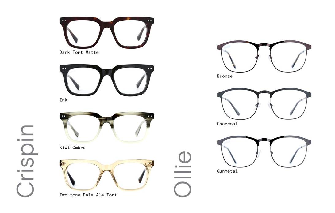 Sunnies Studios Where Beauty is in the ‘Eyewear’ of the Beholder