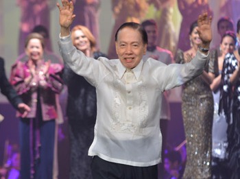 💄 Philippine fashion designers list. These Designers Are Showcasing