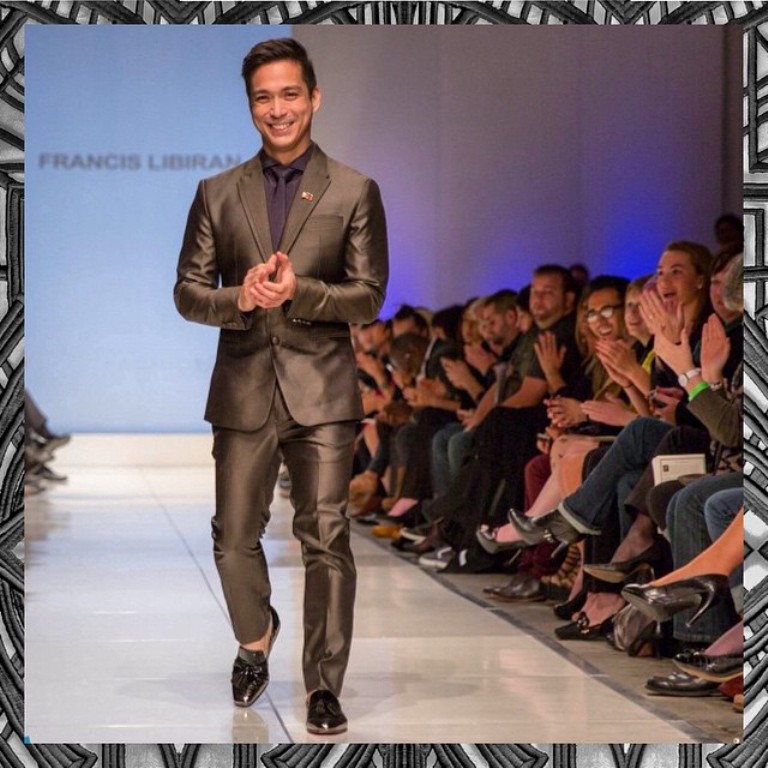 World Famous Filipino Fashion Designers Philippine Primer
