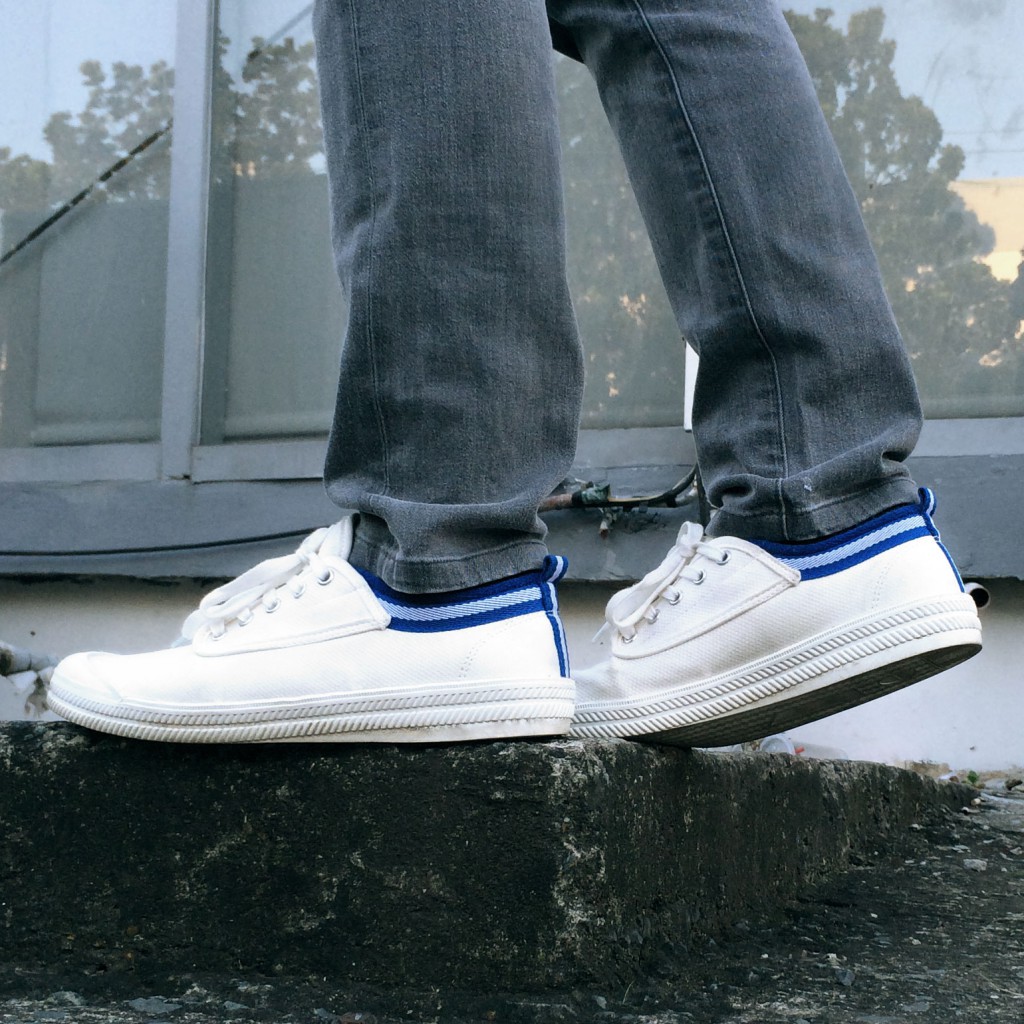 Anarkyzt: the sneaker brand out to disrupt the footwear industry ...