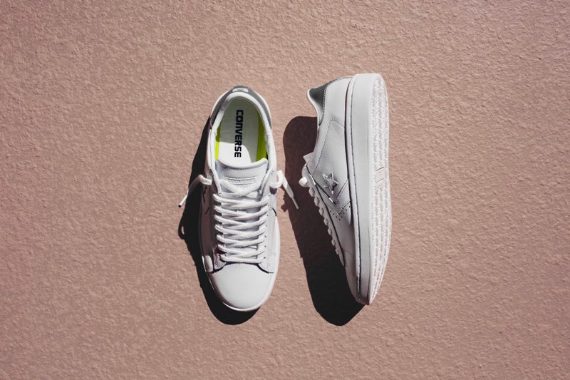 converse lo pro