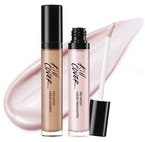 Clio Косметика Корейская Купить