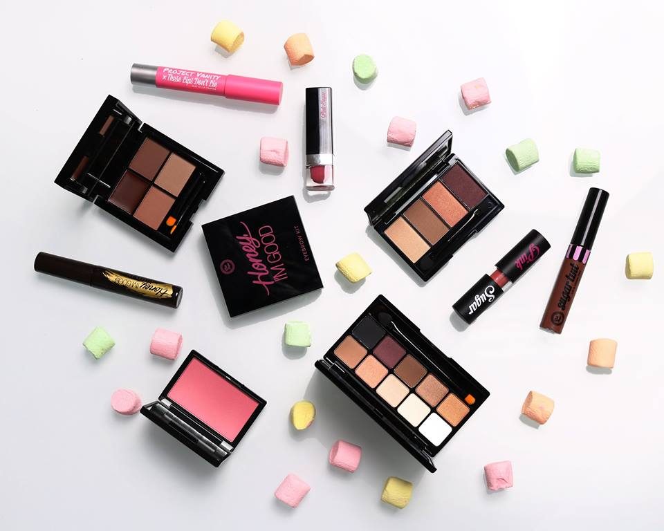 Sugar Cosmetics All Products Beauty & Health