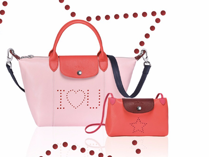 longchamp shangri la