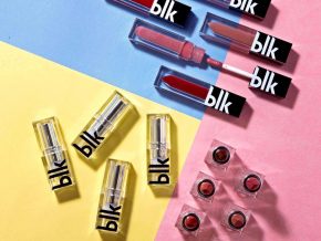 BLK Cosmetics: Beauty has never been this simple