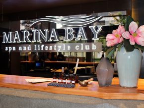 Marina Bay Spa in Pasay City: Oasis of Infinite Beauty and Indulgence