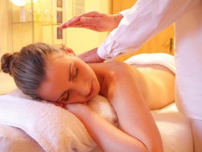 J&J Need Massage: Taking the Spa to Your Home