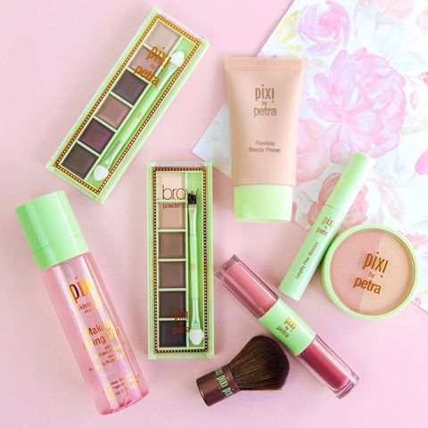 Pixi Beauty: Makeup to Wake Up | Philippine Primer
