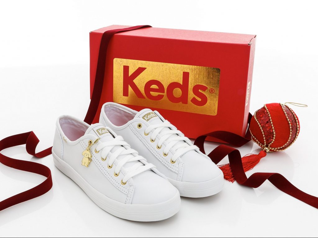 keds chinese new year