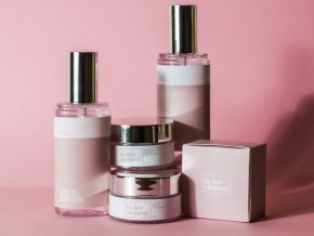 In Her Element: Simple Skincare That Works