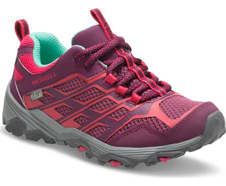 merrell teacher discount