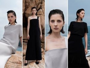 Giordano Ladies Debuts Their First Luxury Capsule Collection in the Philippines