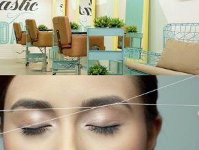 7 Beauty Salons and Clinics to Get The Brow of Your Dreams