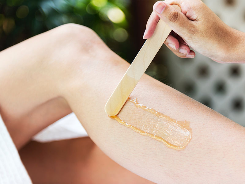 6 Waxing Salons for Your Hair-Free Goals | Philippine Primer