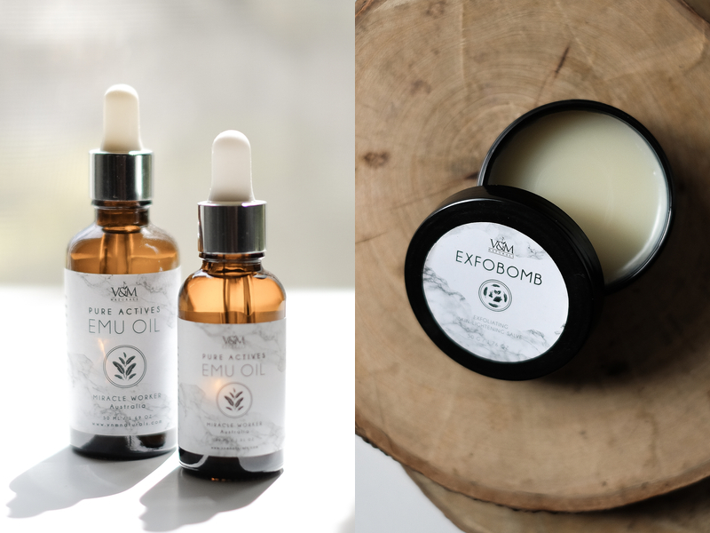 Filipino-Owned V&M Naturals Might Be the All-Natural Solution to Your ...