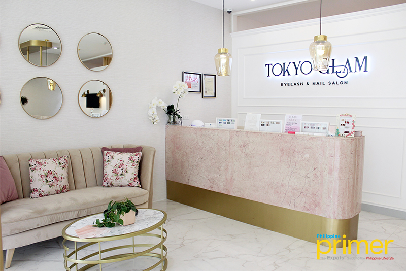 The Best Nail Salons in Metro Manila, Ranked