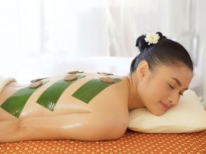 Devarana Spa at Dusit Thani Manila Reboots Your Wellness with Fusion Massage Treatments