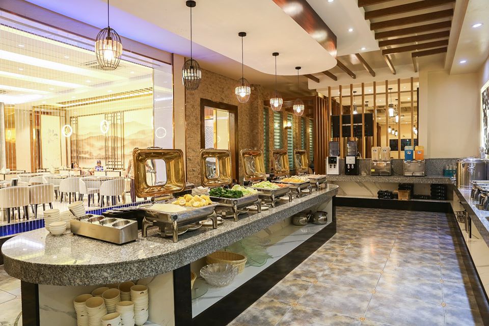 Wensha Spa in Pasay City An Oasis for All Beauty and Relaxation Needs