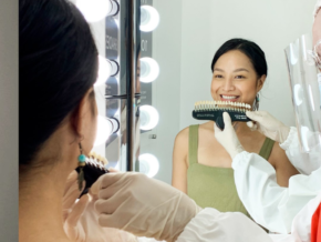 The Smile Bar Philippines Helps You Achieve a Brighter Smile in Just 20 Minutes
