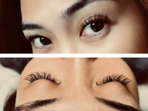 Sophie’s Salon & Spa in Makati: One of the Pioneers of LED Eyelash Extensions in the Philippines