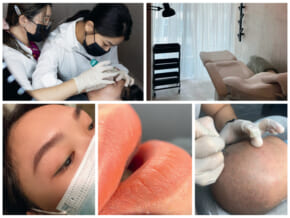 Evie & Co. in Makati: Redefining Beauty with Korean Art Makeup Expertise