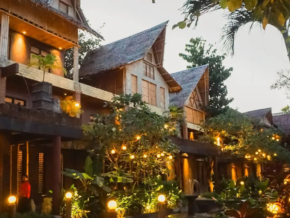 Danaru Spa in Boracay: Tranquility Redefined in the Island’s Hidden Oasis