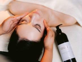 Conrad Spa Manila in Pasay: A Serene Wellness Sanctuary Overlooking Manila Bay