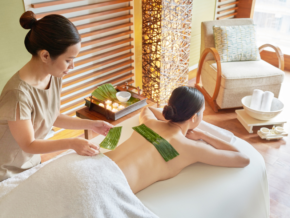 Illume Spa in BGC: A Refined Wellness Retreat at Grand Hyatt Manila Illume Spa in BGC: A Refined Wellness Retreat at Grand Hyatt Manila