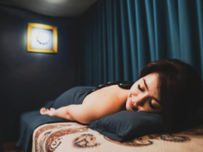 K1 Wellness and Beauty Spa & Salon Makati: Persian-Inspired Treatments for Total Relaxation