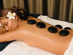 Well Being Nature Spa in Makati: Total Care Wellness in Salcedo Village