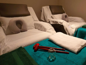 Chungdam Spa in BGC: Korean-Style Massage Therapies for Targeted Relaxation