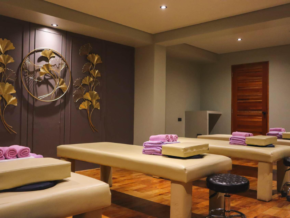 Taipei Spa in Makati: A 24-Hour Urban Retreat for Wellness and Relaxation