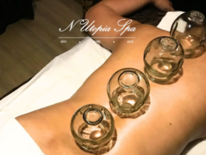 NUtopia Spa in Makati: An All-in-One Wellness Reset for Body and Mind