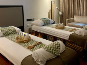 Paradasia Royale Spa in Makati: New World Makati Hotel’s Premier Destination for Relaxation Paradasia Royale Spa in Makati: New World Makati Hotel’s Premier Destination for Relaxation