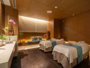 Spa at Kerry Sports Manila in BGC: Wellness and Recovery Destination at Shangri-La The Fort Spa at Kerry Sports Manila in BGC: Wellness and Recovery Destination at Shangri-La The Fort