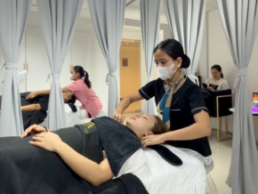 JPN Beauty Lounge: Bringing Japan-Quality Beauty Care to Metro Manila JPN Beauty Lounge: Bringing Japan-Quality Beauty Care to Metro Manila