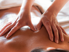 Eve Massage: Bringing Relaxing Home Service Massage Across Metro Manila