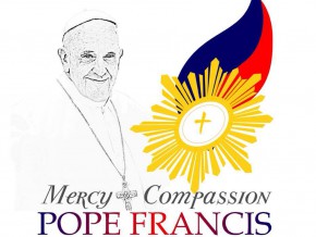 Official website for the Papal Visit PH is launched