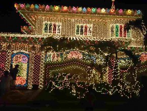 Spend Less and Enjoy the Holidays