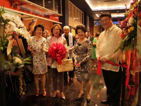 Kichitora in Bonifacio High Street is Now Open
